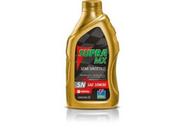 Pdv supra mx simissintético sae 10w30 - PDVSA Pdv supra mx simissintético sae 10w30 - PDVSA
