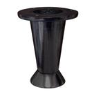 Pe Alum 180mm Cod. 23 C/Reg Preto Fosco 2.00877-07 Pe Alum 180mm Cod. 23 C/Reg Preto Fosco 2.00877-07
