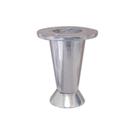 Pe Alum 75mm Cod. 11p C/Reg Polido 2.00011-05 Pe Alum 75mm Cod. 11p C/Reg Polido 2.00011-05