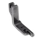Pé Calcador Embanhador Bainha de Lenço Reta Industrial 5/64 - 2mm - LOT 1.1/2