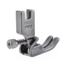 Pé Calcador Franzidor Regulável Para Máquina Reta Industrial - P952 Pé Calcador Franzidor Regulável Para Máquina Reta Industrial - P952