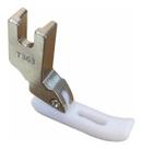 Pé Calcador P/ Ziper Teflon Reta Industrial Diversos Modelos Pé Calcador P/ Ziper Teflon Reta Industrial Diversos Modelos