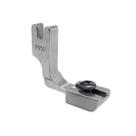 Pé Calcador Para Franzir e Preguiar para Maquina Industrial Reta - P950 Pé Calcador Para Franzir e Preguiar para Maquina Industrial Reta - P950