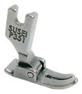 Pé Calcador Para Maquina De Costura Reta Industrial P351 Tw