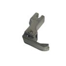 Pé Calcador Pesponto Compensado Para Maquina Reta Industrial Lado Esquerdo 2mm CL-1/16E