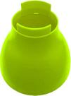 Pé Cogumelo - 120 - Verde Lima - 1 unidade - Só Boleiras - Rizzo