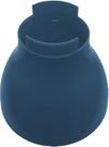 Pé Cogumelo - 185 - Azul Gris - 1 unidade - Só Boleiras - Rizzo