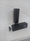 Pé de Armario com Regulador de 12 a 15cm de Cozinha Kit com 6 Unidades - FENIX MENDONCA