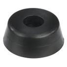 Pé De Borracha Pvc Grande P/ Caixa De Som, Cases, Moveis
