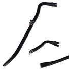 Pé de Cabra 600mm x 16mm em Aço Carbono Ferramenta para Alavancagem e Demolição Pé de Cabra 600mm x 16mm em Aço Carbono Ferramenta para Alavancagem e Demolição