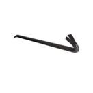 Pé de Cabra Alavanca Aço Carbono Nervurado Retira Prego 70cm Pé de Cabra Alavanca Aço Carbono Nervurado Retira Prego 70cm