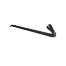 Pe de Cabra Alavanca Nervurado Retira Prego Aco Carbono 70cm Construção Minasul Pe de Cabra Alavanca Nervurado Retira Prego Aco Carbono 70cm Construção Minasul