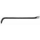 Pe de cabra simples 600mm tramontina - 7891114091878 - TRAMONTINA 1