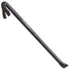 Pé De Cabra Torcido 1"x1200mm NP Ferramentas 139