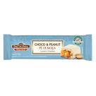 Pe de moca c/ chocolate branco 30g dacolonia
