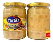Pé De Moça Cremoso 680g Doces Tenére 1 Unidade