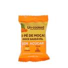Pé de Moça Sem Açúcar Uncooked 25g