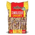 Pe De Moleque Crocante 140g Dacolonia