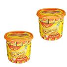 Pé de Moleque Crocante 800g Doce Tradicional e Docinho