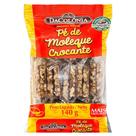 Pé de Moleque Crocante DaColonia Amendoim 140g Pé de Moleque Crocante DaColonia Amendoim 140g
