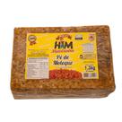 Pé de Moleque Mineirinha - 1,300kg