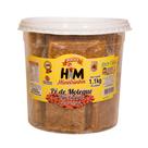Pé de Moleque Mineirinha Pote c /20 Unid. - 1,1Kg