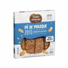Pé de Moleque Zero Açúcar 100g Santo Antônio