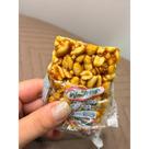 Pé de Moloque 1,1kg Amendoim Crocante 20 unidades