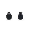 Pé Encaixe Microondas Electrolux 2 Unid Mec41 Mef41 67492890 Pé Encaixe Microondas Electrolux 2 Unid Mec41 Mef41 67492890