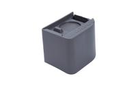 Pé Esquerdo Frontal para Fogão Brastemp - W10223854