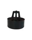 Pé Microondas Electrolux 27l Mt30s Mto30 67000305 Unidade Original