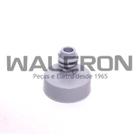 Pé Nivelador Cinza Lava Roupas Brastemp Consul Original W10827960