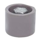 Pé Nivelador Cinza para Geladeira Consul 326065664