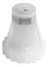 Pé Nivelador Geladeira Df35a Re31 Dc35 Electrolux 67403075