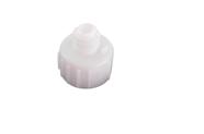 Pé Nivelador Natural Para Geladeira Brastemp e Consul - W10388128