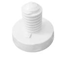 Pé Nivelador para Lavadora LTD06 - Electrolux - Tecnolar Pé Nivelador para Lavadora LTD06 - Electrolux - Tecnolar