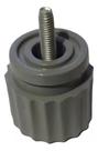 Pé Nivelador Porta Geladeira Db44/ Ib45 Electrolux A20786101
