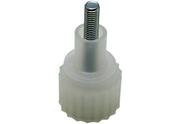 Pé Nivelador Refrigerador Electrolux 60017320 Pé Nivelador Refrigerador Electrolux 60017320