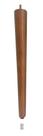 Pe Palito 75cm + Bucha Americana