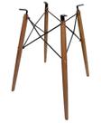 Pe Palito Base Eiffel C. Eames Para Mesa Tampo de até 110cm Pe Palito Base Eiffel C. Eames Para Mesa Tampo de até 110cm