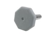 Pé Para Ajuste De Altura Lava E Seca LG AFC72909305 Original