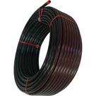Pe Tubos Mangueira Irrig/Eletrod,Vm 3/4X2,0 100Mt