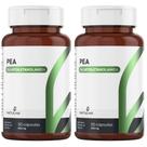 PEA (Palmitoiletanolamida) 150mg 30 capsulas - Natulha