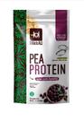 Pea Protein Açaí Com Banana Vegana Rakkau 600g