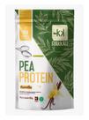 Pea Protein Baunilha Vegana Rakkau 600g