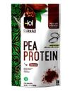 Pea Protein Cacau Vegana Rakkau 600g