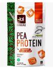 Pea Protein Caramelo e Flor de Sal Vegana Rakkau 600g