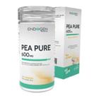 Pea Pure 600mg 60 Cápsulas Endogen