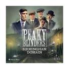 Peaky Blinders Birmingham Domain BoardGame City Geek Mafia BGG