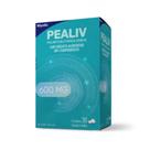 Pealiv Cpr 600Mg C/30